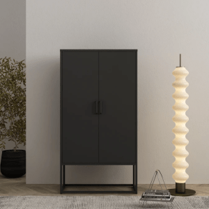 ויטרינה מעוצבת דגם:NOIR