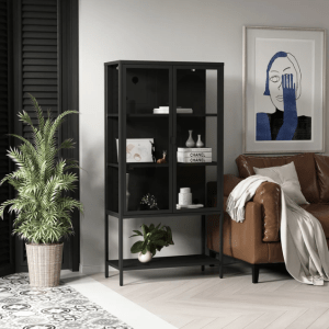 ויטרינה מעוצבת דגם:PALERMO